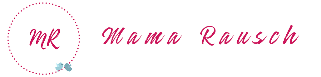 Mama Rausch Logo