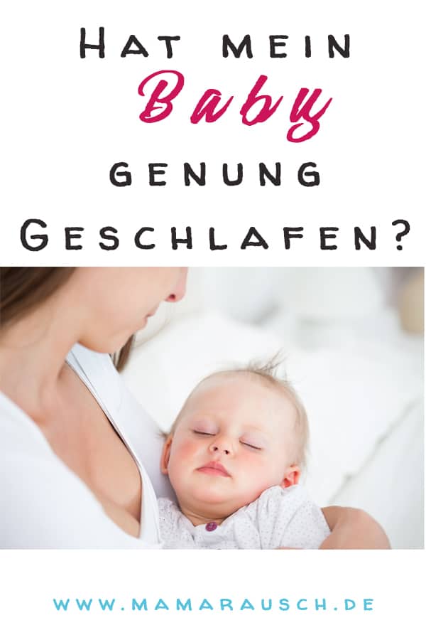 Wie viel Schlaf brauchen Babys und Kleinkinder? So viel Schlaf brauchen Babys und Kleinkinder wirklich. Die Durchschnittswerte für 🌙 Nachtschlaf und Mittagsschlaf🌞 variieren genauso wie bei uns Erwachsenen