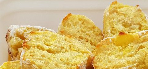 Kartoffel-Kekse backen für Babys.Gesunde Kartoffel Snacks fürs Baby und fürs Kleinkind backen, ideal für die kleine Zwischenmahlzeit für unterwegs. Super lecker und sehr gesund!