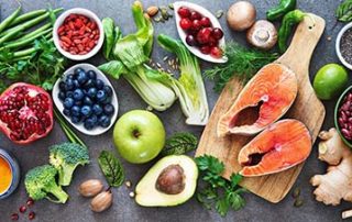 Superfoods für die Schwangere - Was sind Superfoods? Welches Superfood hilft besonders in der Schwangerschaft?
