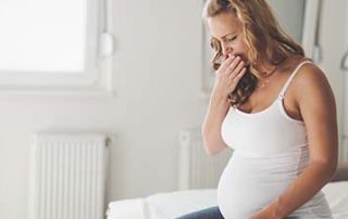 Hurra du bist Schwanger! Morgenübelkeit ab wann? Schwangerschaft Übelkeit was hilft? was essen und weitere Tipps