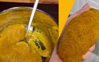 DiY Schleim selber machen für Kinder | Beschäftigung für Kinder