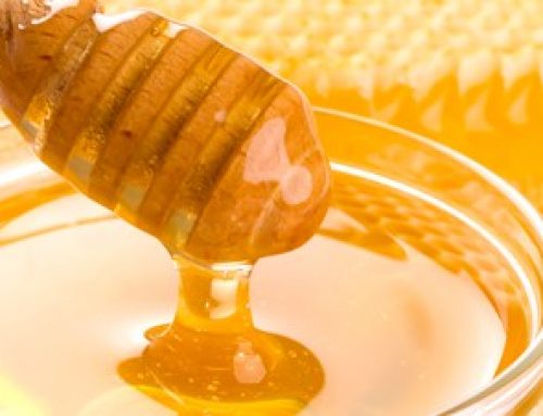 Warum kein Honig für Babys
