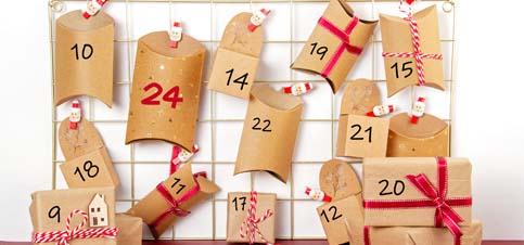 Adventskalender online Kaufen für Kinder