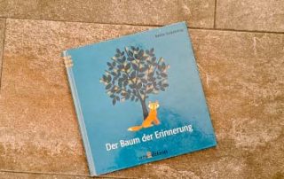 Kinderbuch_Tod_Sterben_Baum der Erinnerung