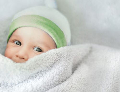 33 Unisex-Namen für dein Baby