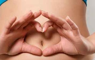 die ersten Schwangerschaftsanzeichen | Mamarausch
