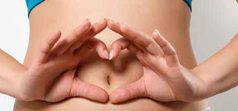 die ersten Schwangerschaftsanzeichen | Mamarausch