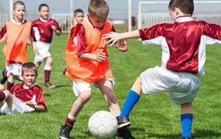 Sportarten für Kinder | Bewegung für Kinder